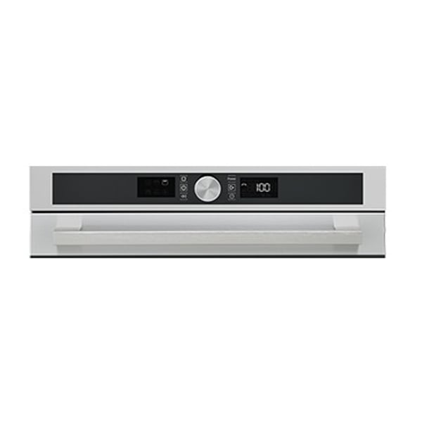 ARISTON MD554IXA 31LTR BUILT IN MICROWAVE ICON HOME آیکون هوم